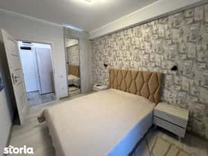 Apartament 2 camere tip studio CAMPUS — miniatura 4
