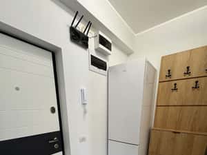 Apartament 2 camere tip studio CAMPUS — miniatura 5