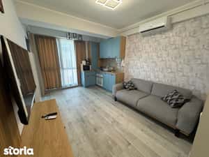 Apartament 2 camere tip studio CAMPUS — miniatura 6