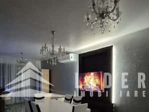 Apartament Premium cu Vedere Panoramica ,Grand Park, Gheorgheni, pet f — miniatura 3