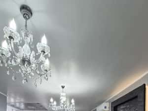 Apartament Premium cu Vedere Panoramica ,Grand Park, Gheorgheni, pet f — miniatura 4