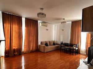 Inchiriez Ap. 2 camere, cu Parcare, Titan, Complex Rasarit de Soare — miniatura 5