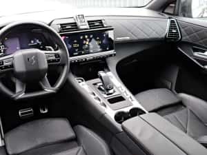 DS 7 Crossback / 2019 / 180 CP / Ventilatie/Masaj/Panoramic/Night Vision/Memorii/Piele/Camere/Automat — miniatura 5