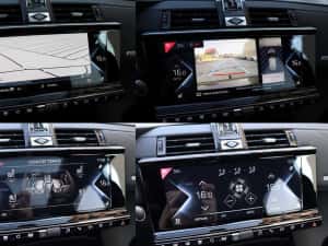 DS 7 Crossback / 2019 / 180 CP / Ventilatie/Masaj/Panoramic/Night Vision/Memorii/Piele/Camere/Automat — miniatura 8