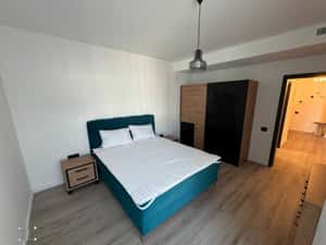 Apartament 2 camere 60mp, balcon 5mp, parcare, zona Liberty Residentia — miniatura 3