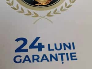 Cercei aur 14k 3.34g [Tomesti-b:31858]-Garantie 2 ani — miniatura 7