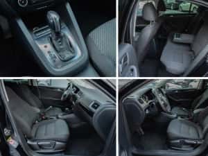 VW Jetta -2012-automat- navigatie-scaune incalzite-jante aliaj-senzori — miniatura 7