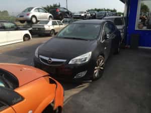 Piese Opel Astra J 1.7cdti 2010-2015 — miniatura 1