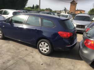 Piese Opel Astra J 1.7cdti 2010-2015 — miniatura 3