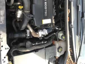 Piese Opel Astra J 1.7cdti 2010-2015 — miniatura 5