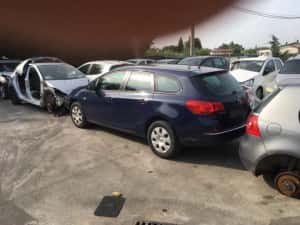 Piese Opel Astra J 1.7cdti 2010-2015 — miniatura 7