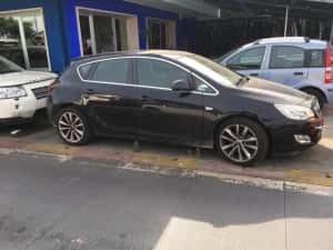 Piese Opel Astra J 1.7cdti 2010-2015 — miniatura 10