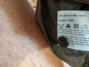 Bluza Hugo Boss in perfecta stare XL — miniatura 3