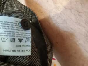 Bluza Hugo Boss in perfecta stare XL — miniatura 8