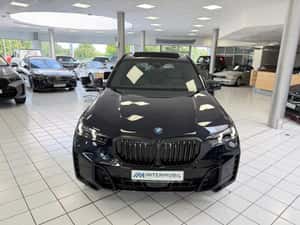 BMW X5 Automată 313 HP Hibrid (B/E) — miniatura 2
