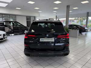BMW X5 Automată 313 HP Hibrid (B/E) — miniatura 4