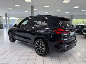 BMW X5 Automată 313 HP Hibrid (B/E) — miniatura 5