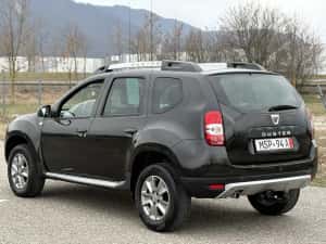 DACIA Duster ~ 2014 ~ FULL OPTIONS ~ STARE CA NOUA ~ 1.2TCE 125CP ~ — miniatura 4