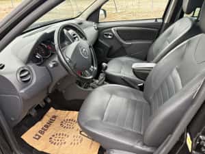 DACIA Duster ~ 2014 ~ FULL OPTIONS ~ STARE CA NOUA ~ 1.2TCE 125CP ~ — miniatura 5