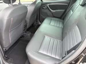 DACIA Duster ~ 2014 ~ FULL OPTIONS ~ STARE CA NOUA ~ 1.2TCE 125CP ~ — miniatura 7