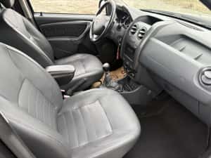 DACIA Duster ~ 2014 ~ FULL OPTIONS ~ STARE CA NOUA ~ 1.2TCE 125CP ~ — miniatura 8