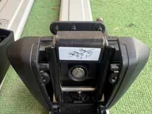 Bari Transversale plafon OEM Audi Q 5 2017-2026 — miniatura 3