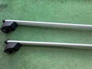 Bari Transversale plafon OEM Audi Q 5 2017-2026 — miniatura 4