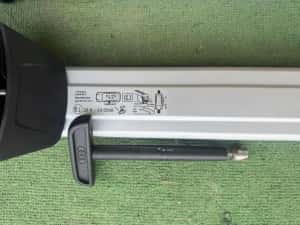 Bari Transversale plafon OEM Audi Q 5 2017-2026 — miniatura 7