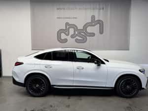 Mercedes-Benz GLC 200 Sport / Coupe — miniatura 3