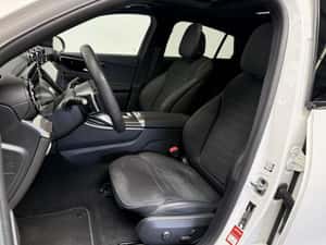 Mercedes-Benz GLC 200 Sport / Coupe — miniatura 4