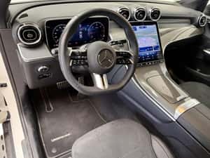 Mercedes-Benz GLC 200 Sport / Coupe — miniatura 5