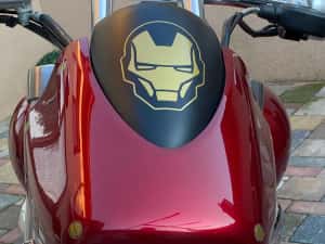 Suzuki Intruder M90 — miniatura 3