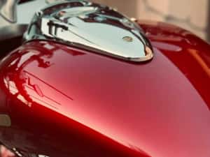 Suzuki Intruder M90 — miniatura 4