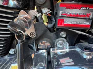 Suzuki Intruder M90 — miniatura 8