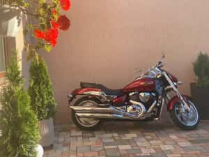 Suzuki Intruder M90 — miniatura 9