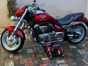 Suzuki Intruder M90 — miniatura 10