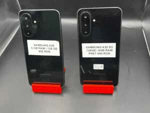 SAMSUNG A26 / 6 GB RAM / 128 GB * Krom Amanet Margeanului *