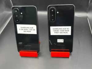 SAMSUNG A26 / 6 GB RAM / 128 GB * Krom Amanet Margeanului * — miniatura 5