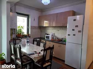 Inchiriez apartament 2 camere Selgros Dumbravita — miniatura 4