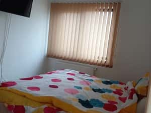 Inchiriez apartament 2 camere Selgros Dumbravita — miniatura 6