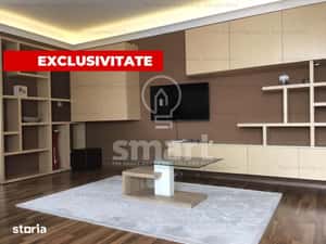 Apartament 3 camere LUX 82 mp Gheorgheni — miniatura 4
