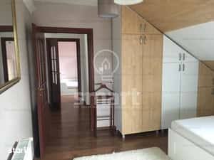 Apartament 3 camere LUX 82 mp Gheorgheni — miniatura 6