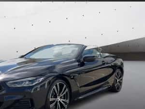 BMW 840 Automată 333 HP Benzină
