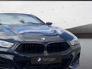BMW 840 Automată 333 HP Benzină — miniatura 2