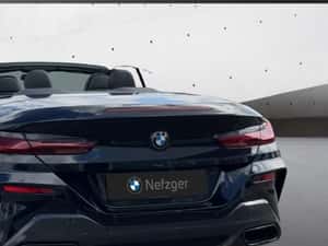 BMW 840 Automată 333 HP Benzină — miniatura 3