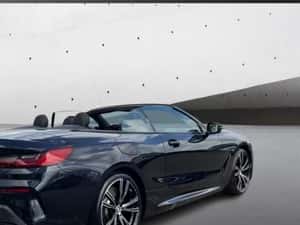 BMW 840 Automată 333 HP Benzină — miniatura 4