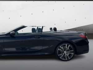 BMW 840 Automată 333 HP Benzină — miniatura 5