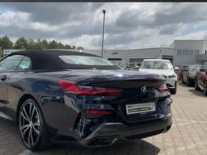 BMW 840 Automată 333 HP Benzină — miniatura 6