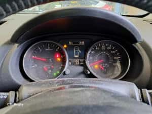 Far stanga Nissan Qashqai 2010 SUV 1.5 dCI