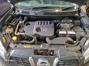 Far stanga Nissan Qashqai 2010 SUV 1.5 dCI — miniatura 2